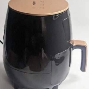 Maximus Extra Large Capacity Air Fryer - 5.0L