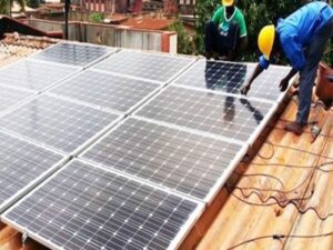 Finance your Solar