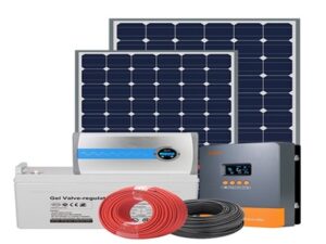 Solar Shop